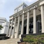 UU MD3 Digugat ke MK, Mahasiswa Minta Rakyat Bisa Pecat DPR