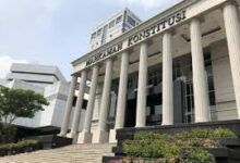 UU MD3 Digugat ke MK, Mahasiswa Minta Rakyat Bisa Pecat DPR