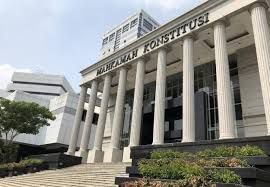 UU MD3 Digugat ke MK, Mahasiswa Minta Rakyat Bisa Pecat DPR