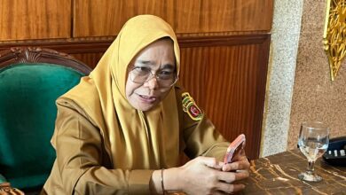 Soal Kebijakan Efisiensi Anggaran, PUPR Samarinda Pastikan Pembangunan Tetap Berlanjut