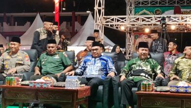 Sekda Kukar Ungkap Persaingan MTQ XLVI Tahun Ini Kian Ketat