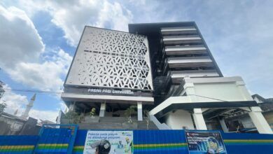 Instalasi Kelistrikan Pasar Pagi Samarinda Rampung, Sambungan ke Lapak Pedagang Tunggu Arahan Pemkot