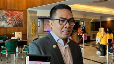 Melalui Seleksi Ketat dan Penilaian Faktual, Andi Harun Masuk Nominasi Satyalancana Karya Bhakti Praja Nugraha 2025