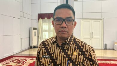 Bantah Isu Kas Daerah Samarinda Mengendap, Wali Kota Andi Harun: Dana Bergerak Terus dari Januari hingga Desember