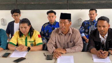 D’Lima Kecam Ucapan Anggota DPRD Kaltim yang Dinilai Cederai Nilai Kebhinekaan