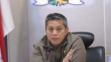 Soal Dugaan Isu SARA oleh Anggota DPRD Kaltim, Yulianus Henock Ingatkan Norma dan Etika