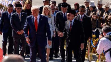 Donald Trump Kunjungi di Malaysia, Anwar Ibrahim Tegaskan Komitmen ASEAN Jaga Netralitas