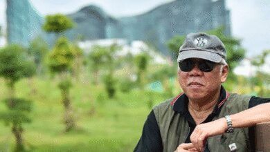 Rincian Sumber Pendanaan Pembangunan IKN: Pakai APBN hingga Investasi Swasta Murni