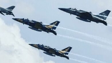 Serangan Maritim AS di Pasifik Timur, 14 Diduga Penyelundup Narkoba Tewas