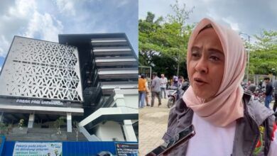 Sambut Bangunan Baru, Pedagang Pasar Pagi Mulai Bersiap Kembali Berdagang: Disdag Samarinda Buka Ruang Pengaduan Tiga Hari
