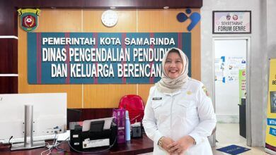 DPPKB Samarinda Siapkan Penghargaan Pegawai Berprestasi di Akhir Tahun