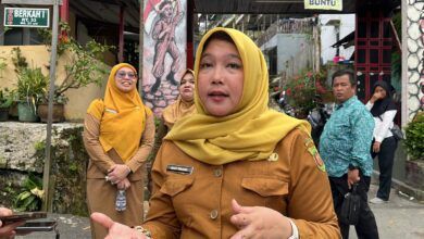 DPPKB Samarinda Gencarkan Gerakan Kunjungan Rutin ke Posyandu, Cegah Stunting dari Hulu