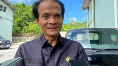 Ketua BK DPRD Kaltim, Subandi