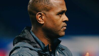 PSSI Pecat Patrick Kluivert dari Kursi Kepelatihan Timnas Indonesia