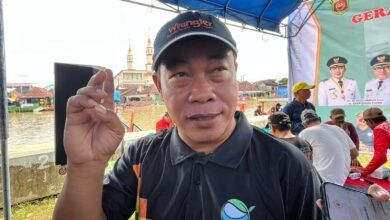 Insinerator di Samarinda Ramah Lingkungan, Tak Buang Asap ke Udara