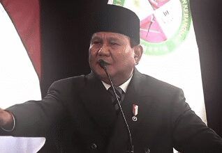 Presiden Prabowo Soroti Nasib Petani dan Nelayan: Pemerintah Wajib Pastikan Rakyat Hidup Layak