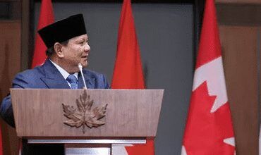 Bahas Isu Inklusivitas dan Keberlanjutan, Presiden Prabowo Hadiri KTT ASEAN di Malaysia