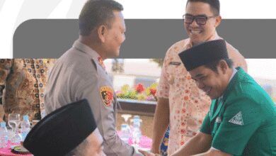 Apel Kebangsaan di Samarinda Jadi Momentum Kolaborasi untuk Kedamaian, Wali Kota Andi Harun Tegaskan Semangat Persatuan
