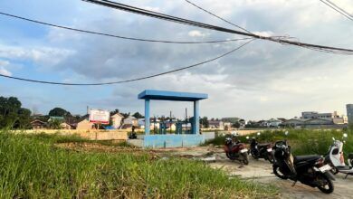 Selain Pengendali Banjir, Dinas PUPR Samarinda Beberkan Fungsi Lain Pembangunan Kolam Retensi di Sempaja Timur