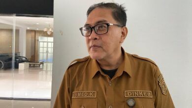 Kadinkes Samarinda Dorong Peningkatan Kualitas Dokter Lewat Kolaborasi Pemerintah dan IDI