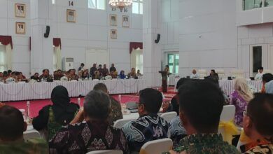 Pemkab Kukar Genjot Percepatan Sertifikasi Tanah dan Tuntaskan Isu Agraria