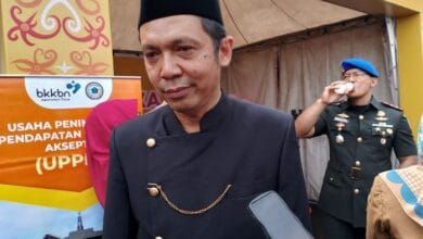 PUPR Kaltim Beberkan Alasan Rombak Ulang RTRW