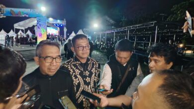 Atasi Fluktuasi Anggaran, Pemkab Kutim Perkuat Pembangunan Melalui Skema Multi Years Contract