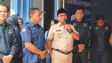 Nasdem Samarinda Gelar Bakti Sosial di Peringatan HUT ke-14