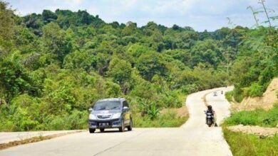 Bupati Kukar Siap Ubah Jongkang Jadi Kota Baru dengan Fasilitas Modern dan Kawasan Industri Terpadu