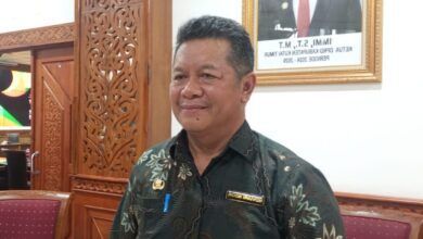 Menuju Kutim Mandiri, 32 Proyek Strategis Siap Dilaksankan dengan Skema MYC