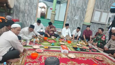 Syukuran Ambulans Masjid Al-Azhar, Pemkot Samarinda Ajak Warga Rawat Fasilitas Bersama