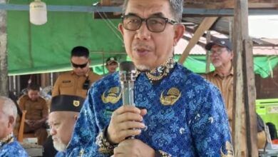 Pemkab Kutim Siapkan Strategi Adaptif Hadapi Keterlambatan Dana Pusat