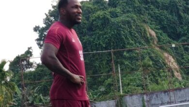 Douglas Coutinho, “Supersub” Borneo FC yang Tak Pernah Gagal Bikin Gol