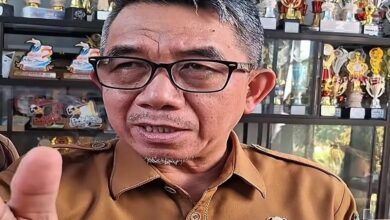 Pemkab Kutim Genjot Elektrifikasi Desa Terpencil, Bupati Ardiansyah Ajak Perusahaan Swasta Berkolaborasi