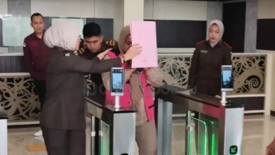 Kejari Kutim Ungkap Kasus Penggelapan Dana Desa Rp 2,1 Miliar, Kaur Keuangan Ditetapkan Jadi Tersangka