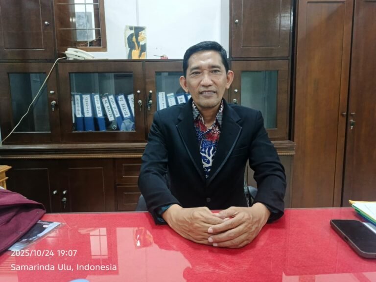255 Mahasiswa IKIP PGRI Kaltim Nikmati Program “Gratis Pol” dari Pemprov, Bantu Tekan Putus Kuliah