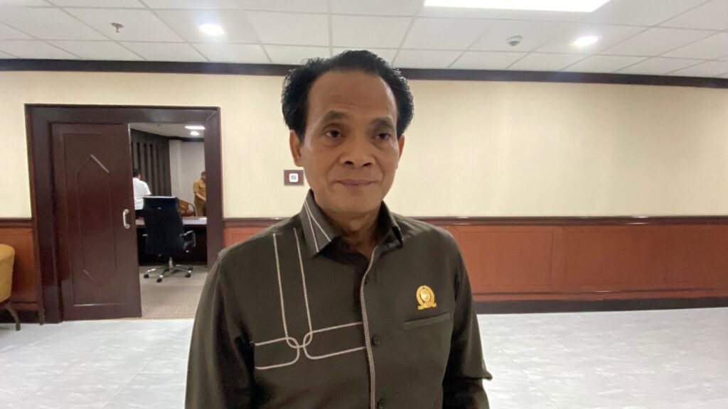 Anggota Komisi III DPRD Kaltim Subandi/ist