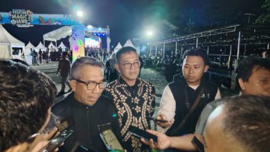 Bupati Kutim Dorong Profesionalisme Insan Pers Melalui UKW PWI Kutim