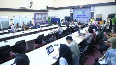 Gelar Forum Konsultasi Publik, Diskominfo Dorong Kualitas Layanan dan Transformasi Digital di Era IKN