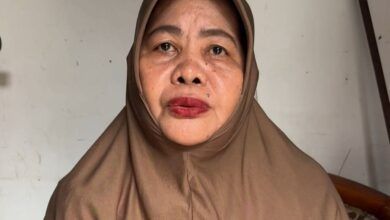 Ketua RT 27 Karang Mumus Bantah Dugaan Mark Up Program Probebaya, Tegaskan Semua Transparan