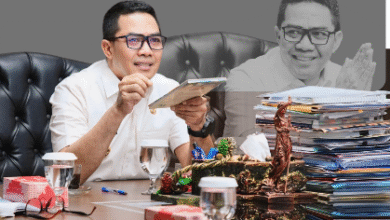 Andi Harun Dukung Pendirian Sentra Peternakan Domba oleh Koperasi Merah Putih Lempake