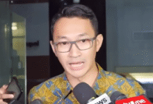 Ungkap Rp1,6 Miliar dari OTT Gubernur Riau Abdul Wahid, KPK Duga Bukan Penyerahan Pertama