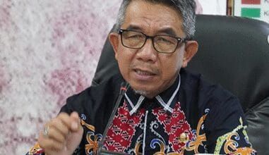 Kutim Dorong Kemandirian Fiskal, Bupati Ardiansyah Serukan Penguatan PAD