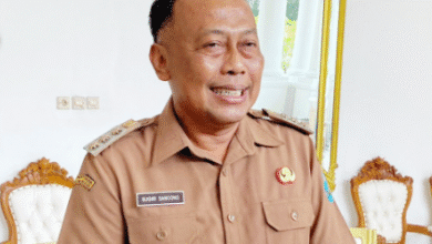 Dugaan Praktik Suap dan Gratifikasi, KPK Amankan Sejumlah Uang saat OTT Bupati Ponorogo