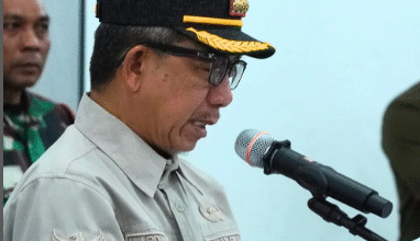 Pemkab Kutim Perkuat Program BPJS Gratis, Layanan Kesehatan bagi Warga Tidak Mampu Makin Terjamin