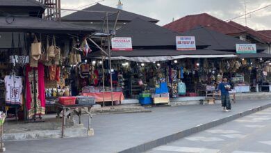 Pemkot Tetapkan Disporapar Kelola Kawasan Citra Niaga, DPRD Samarinda Harap Ada Dampak Nyata