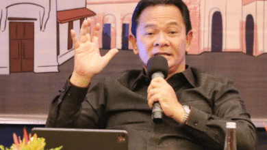 DKPP Tolak Aduan Etik di Pilkada Kukar dan Tegur Keras Bawaslu Mahakam Ulu