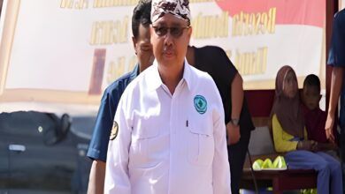 Infrastruktur Strategis Kutim, Pelabuhan Kenyamukan dan Bandara Tanjung Bara Siap Digenjot