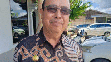 Persiapan Rencana Kerja 2026, Dishub Kutim Fokus Revitalisasi Aset dan Optimalisasi PAD