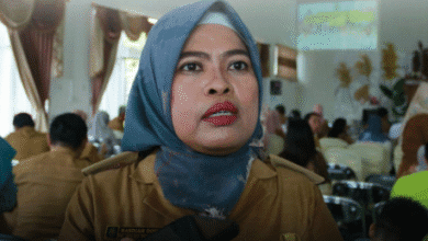 Sangatta Utara Terus Maju, Listrik dan Air Bersih Kini Menjangkau Sebagian Besar Warga